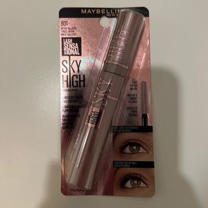 Maybelline Lash Sensational Sky High Mascara